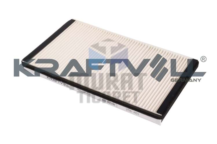 KRAFTVOLL 06040086 POLEN FILTRESI VIANO W639 03> VITO W639 03>
