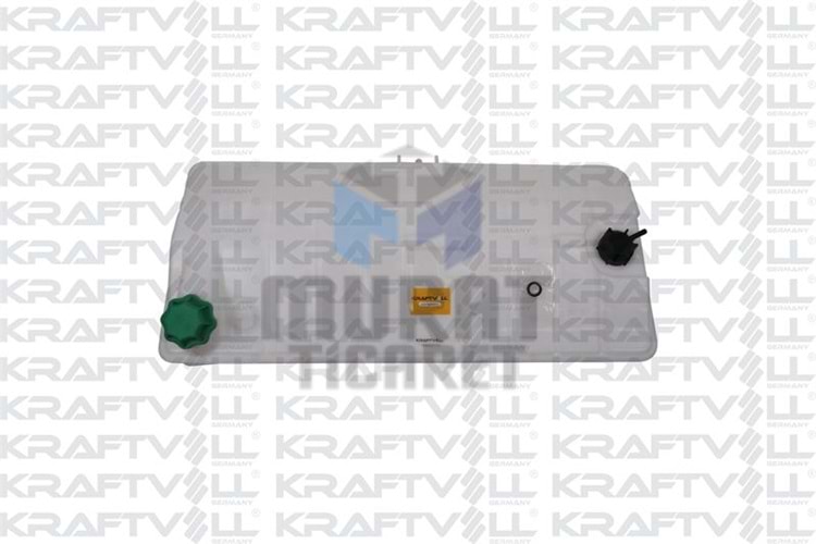 KRAFTVOLL 08020110 İMBUSAT DEPOSU MAN F2000 19.423 D286
