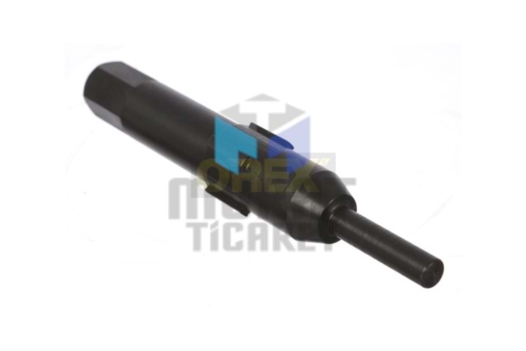 Orex 107058 Enjektör Yuva Sökme Anahtarı Axor, Atego, Travego (Holder Sökme Anahtarı)