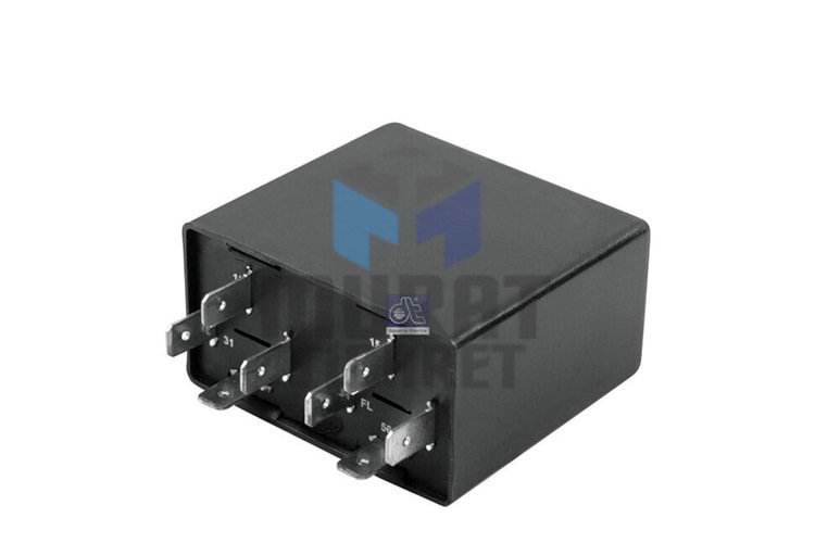 DT 121507 Diesel Technic FAR ROLESİ SCANIA