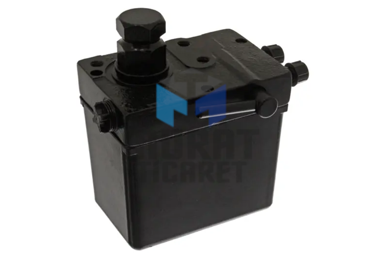 MRAT G125304104 Kabin Krikosu Axor 1840, 1835, 3240 Y.M