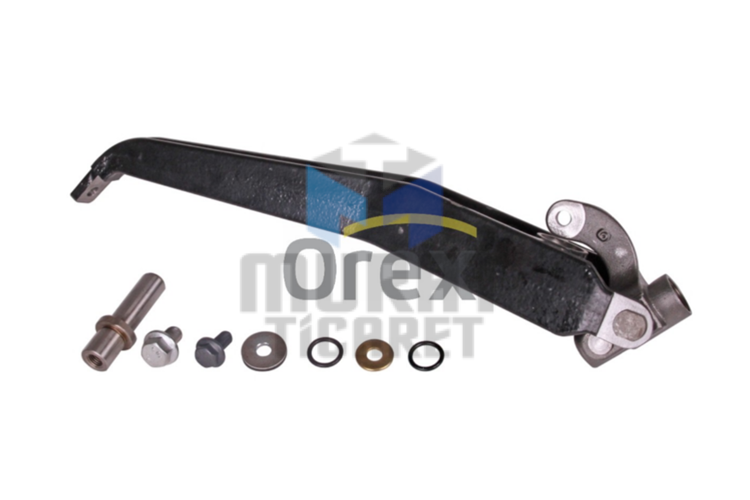 OREX 126003 3228 Vites Bağlanti Kolu Üst (Kol+Horoz)