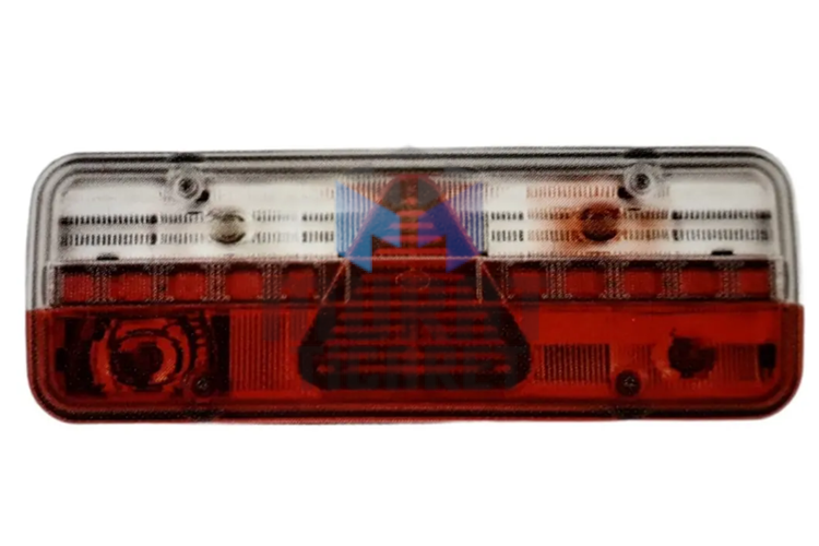 SABA 1596M002R20A DORSE STOP LAMBASI SAĞ ÜÇGEN MODUL BOYNUZSUZ