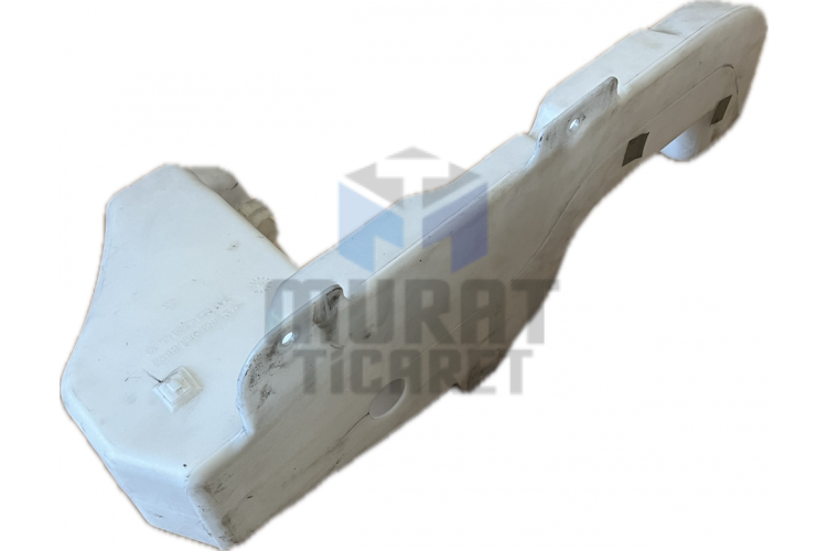 OREX 182399 Silecek Su Deposu Actros mp3