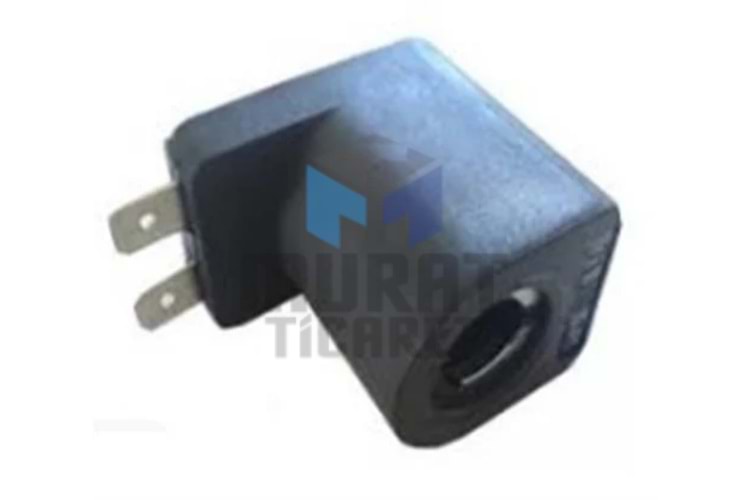 HİDO 204-12 12V HAVALI KORNA BOBİNİ
