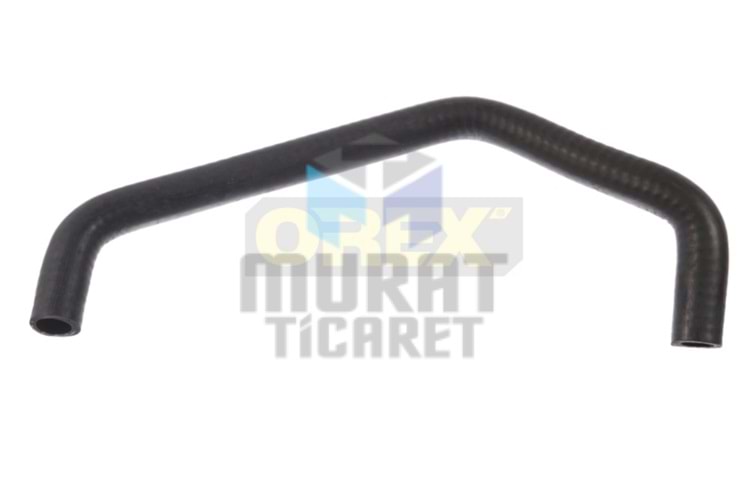 OREX 250159 KALORİFER HAVALANDIRMA HORTUMU MAN FE26T 18X18X570