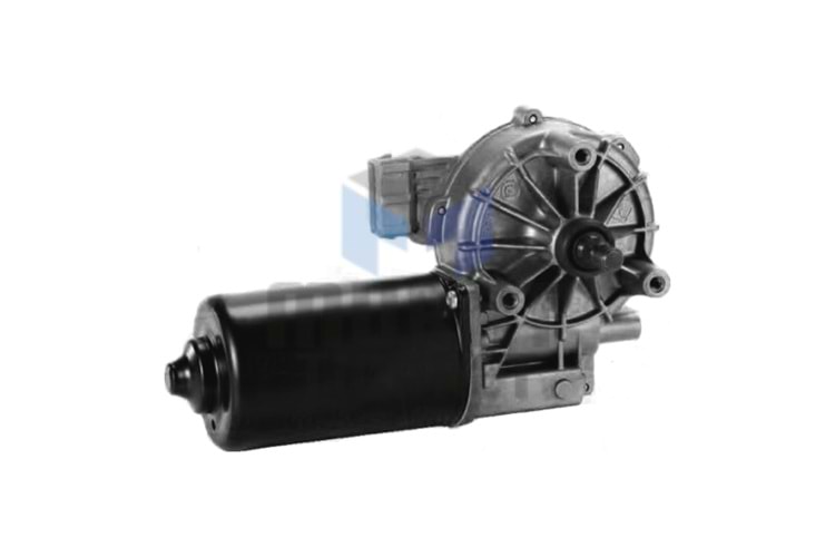 DT Diesel Technic 335001 Silecek Motoru Tga Tgx