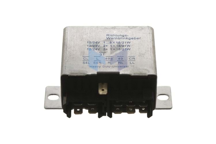 FEBİ 35875 SİNYAL FLAŞÖRÜ MERCEDES 2521