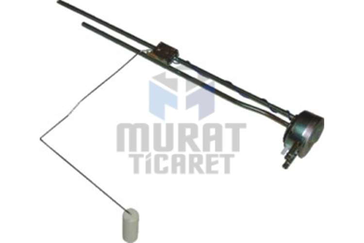 MERCEDES BENZ A3755420217 Depo Şamandırası Atego