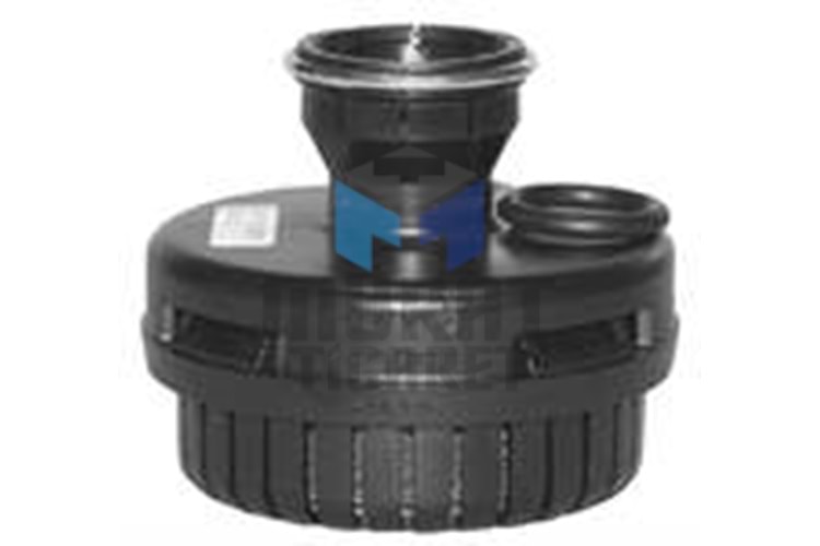 WABCO 4324070150 SES KESİCİ FİLTRE GECMELI M-BENZ / DAF / IVECO / RENAULT / SCANIA / VOLVO / MAN / FORD 13,0 BAR