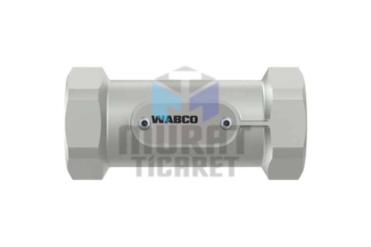 WABCO 4340140000 Çek Valf