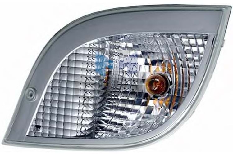 DEPO 4401511LUE SİNYAL LAMBASI SOL ATEGO