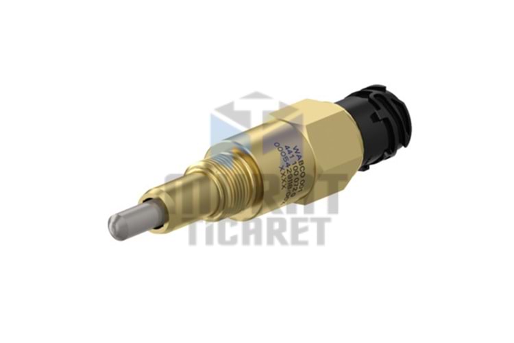 DT - Diesel Technic 462934 Şanzıman Müşiri Ağır Seri (Uzun Tip-127 mm)