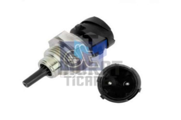 DT 462936 DİFRANSİYEL VE ŞANZIMAN ISI MÜŞÜRÜ AXOR 457 906