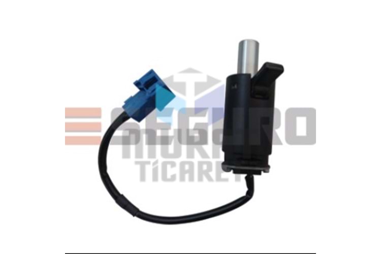 SEGURO 5111181014 VİTES TAKVİYE MANDALI AXOR