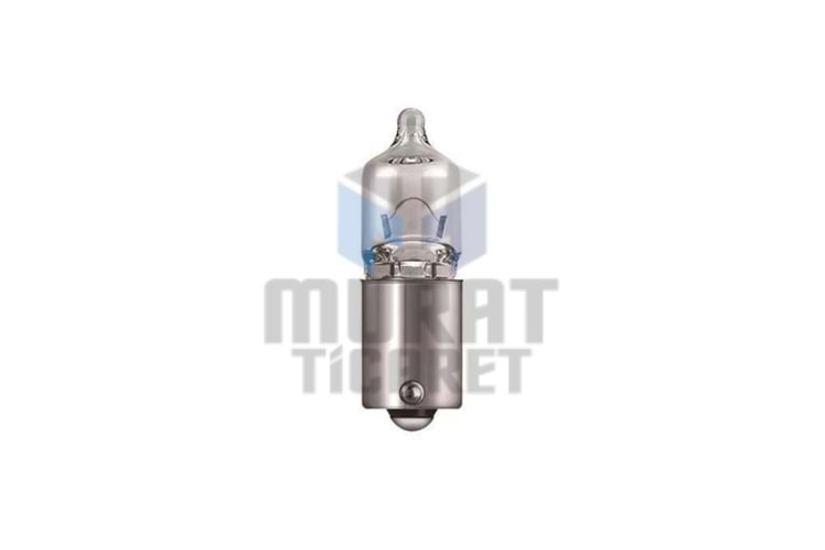 OSRAM 64132 12V 6W HALOGEN PARK AMPULU H6 (53 TI