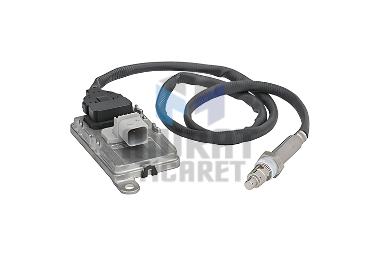 Hella 6PN358186001 Nox Sensörü (KÖ) Scania DC13 Euro 6<2020