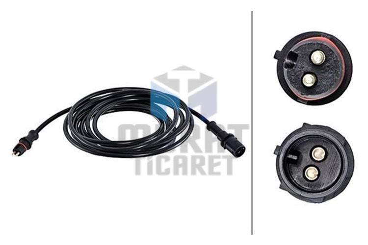 Hella 6PU230048371 ABS Bağlantı Kablosu