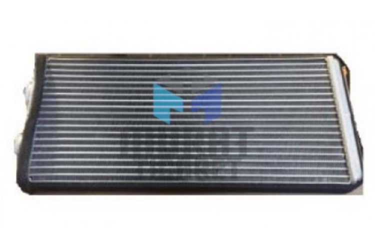 MERCEDES-BENZ A0008303420 KALORİFER PETEĞİ AXOR ATEGO Y.M.