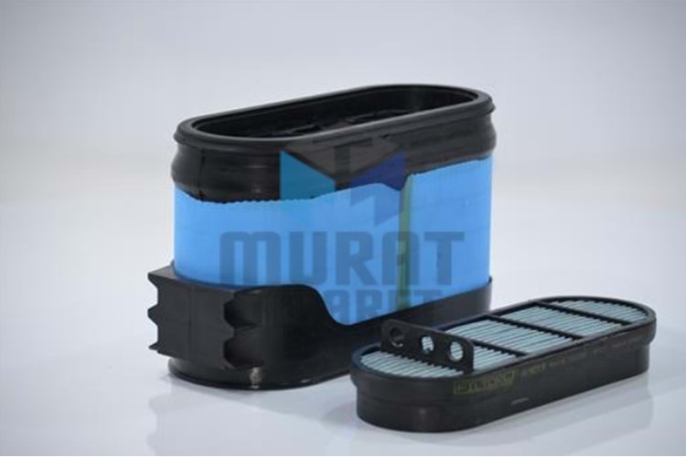 FİLTORQ A9011-9019 KİT HAVA FİLTRESİ TRAKTÖR