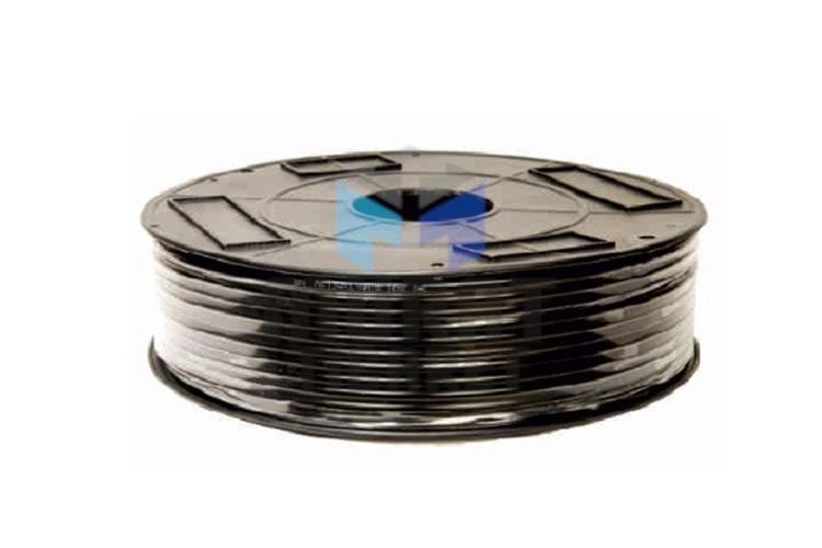 POLYAMİD HORTUM 6X4 MM (1 TOP 100M )