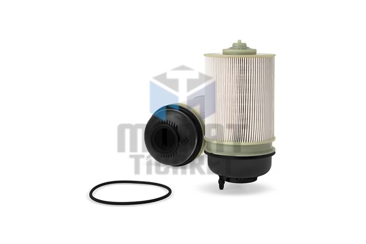 HENGST E453KPD353 Mazot Filtresi 471, 470