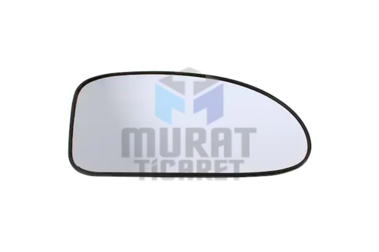 EUROCELL EM319GR AYNA CAMI SAĞ FORD FOCUS MANUEL 98-05