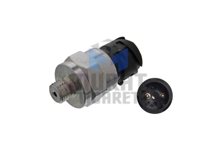 GTN G124215104 Hava Müşiri Axor, Actros, Travego 6,5 Bar (İmdat Müşiri)