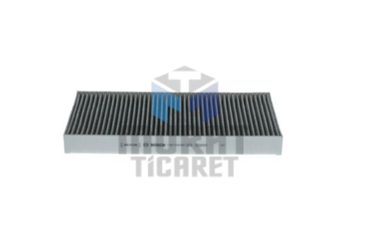 FİL FİLTRE HCK7425 POLEN FİLTRESİ MAN TGS EURO 6