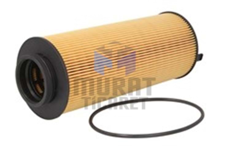 MANN FILTER HU11011Z YAĞ FİLTRESİ AROCS,ACTROS OM471/472