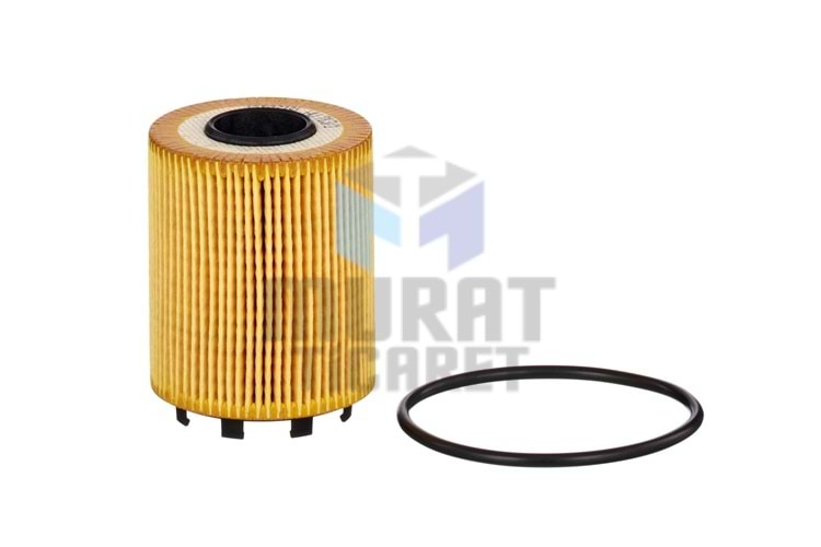 MANN FILTER HU713/1X YAĞ FİLTRESİ B13DTC B13DTE CORSA E 15> NEMO BIPPER 1,3HDI 16> DOBLO FIORINO EGEA FIAT 500 1,3JTD 15>