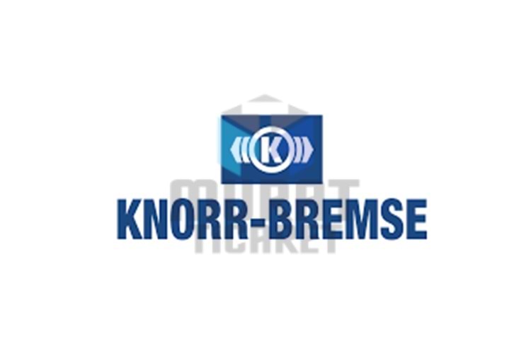 KNORR-BREMSE - K138264N50 HAVA KURUTUCU KOMPLE ACTROS ATEGO MP2-3 (EL2203)