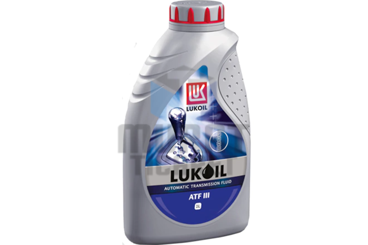 LUKOIL ATF3, 1 Lt
