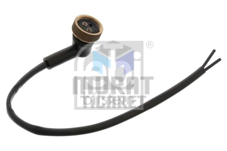 FEBİ 05277, MÜŞÜR-SOKETİ-KÜÇÜK 2 Lİ