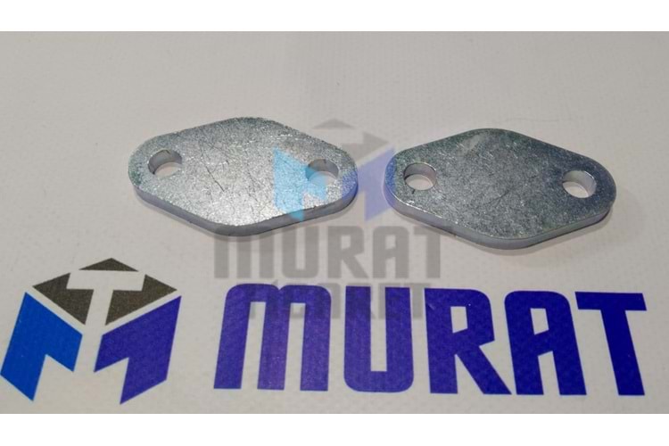 MRAT 42109 EGR İPTAL TAPASI, MAN TGA TGX TGS