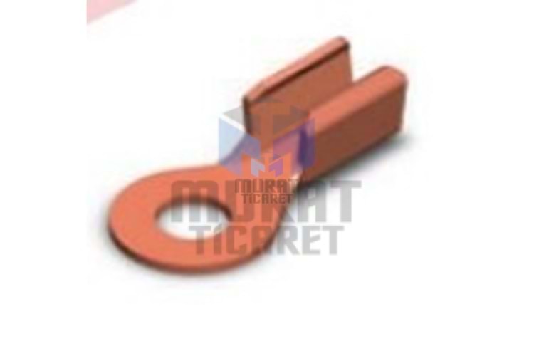 KABLO BAŞLIĞI BAKIR 50 NO