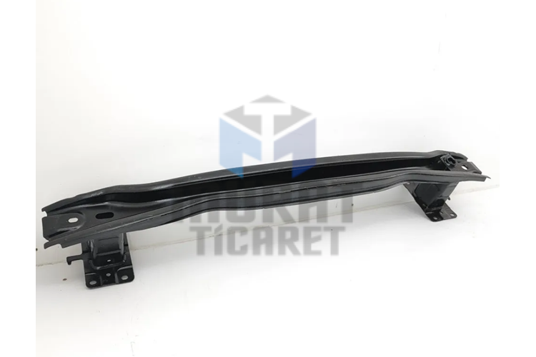 VOLKSWAGEN TİGUAN ARKA TAMPON DEMİRİ SÖKME ORJİNAL 2016-2023