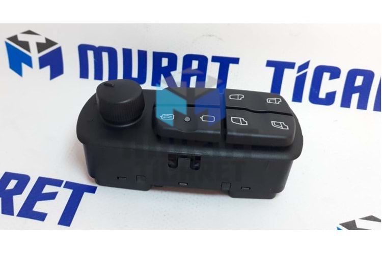 SEUFFER A121407900 CAM AÇMA ŞARTELİ AXOR