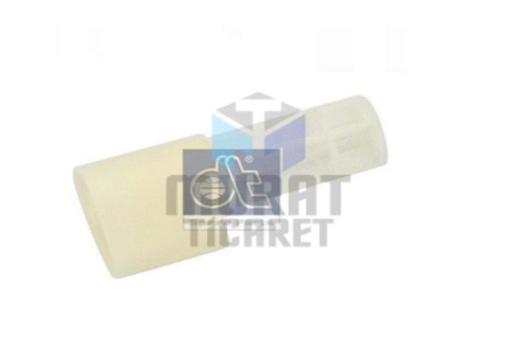 DT 460416 DEPO ŞAMANDIRA SÜZGECİ