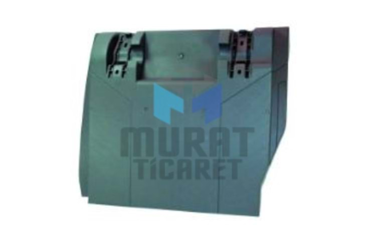 MRAT 800150 AXOR 1840 ÇEKİCİ ARKA TEKER ÖNÜ ÇAMURLUĞU R SAĞ