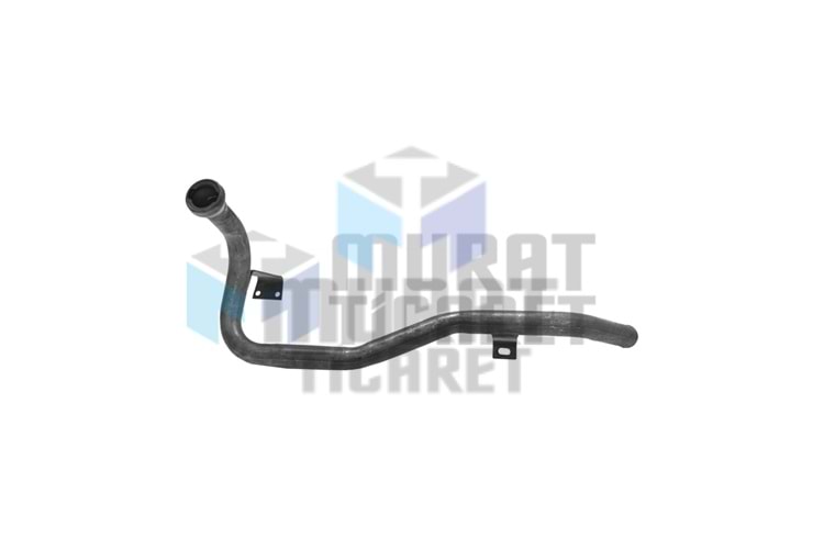 MERCEDES BENZ A3715207206 YAĞ DOLDURMA BORUSU ORJİNAL 2521