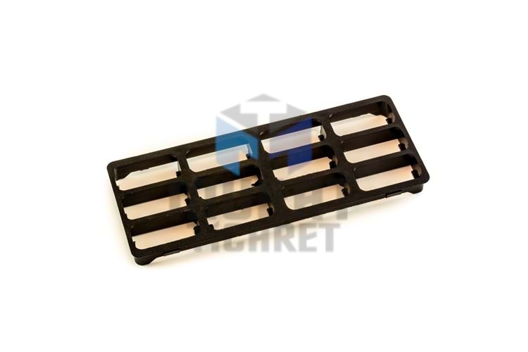 MRAT MT125403202 DÜĞME TABLASI 2517-2521-2524