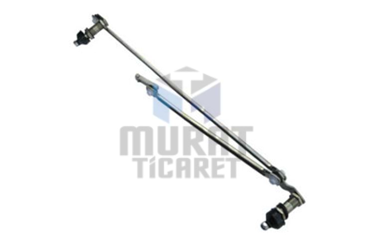 MRAT MT126704102 SİLECEK MEKANİZMASI İÇ KOMPLE 2622-2624-3031-2517