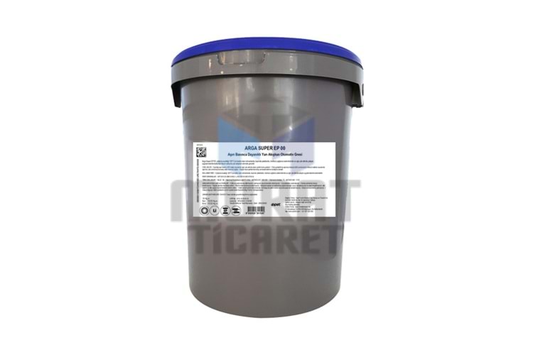 OPET ARGA SUPER EP 00 18Kg