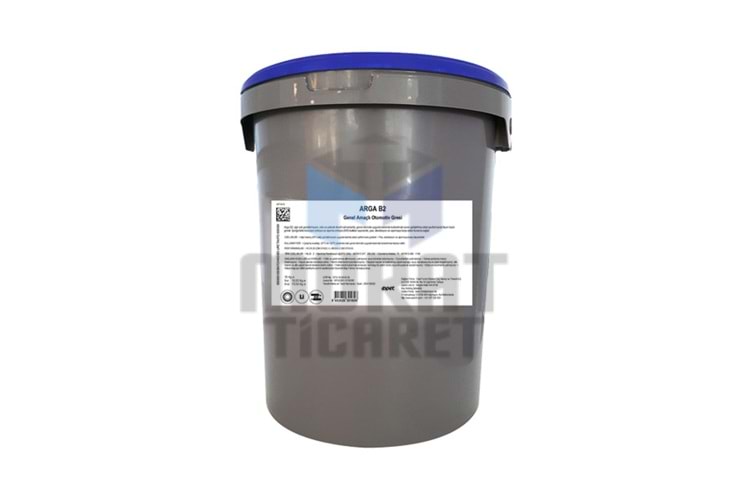 OPET ARGA B 2 18Kg