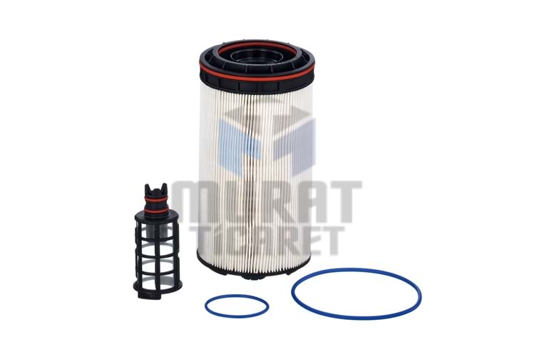 MANN FILTER PU12013-2Z ACTROS,AROCS MP4/MP5 YAKIT FİLTRESİ EURO6