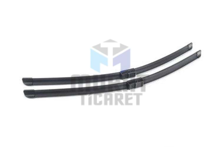 MARTİGUES S2424B21 SİLECEK SÜPÜRGESİ 600MM/600MM MERCEDES W204 07>14