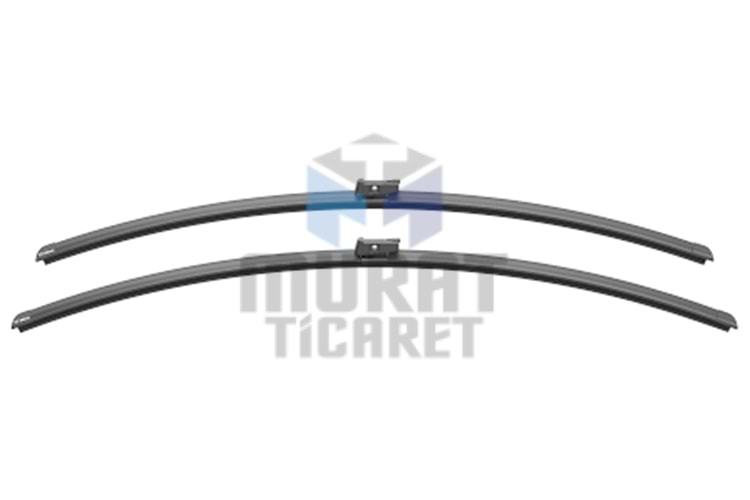 SİLBAK SB3028C SİLECEK SÜPÜRGESİ (SAG / SOL TAKIM) 750MM / 700MM TRANSIT CUSTOM TOURNEO CUSTOM V362 V363 12 />