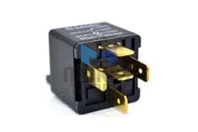 SANEL SR2452 ROLE 24V MİNİ 87-8720A 5 uçlu