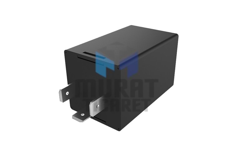 SANEL SSF285 FLAŞÖR 24V BRAKETLİ CARGO FORD BMC PROF